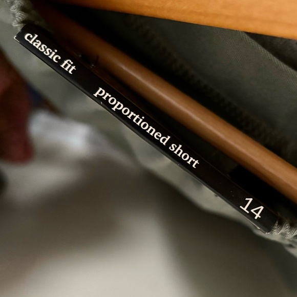 💥 NWT Alfred Dunner Loire Valley Sage Pants - Picture 2 of 4